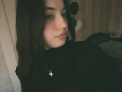 Kristi_sha - Stripchat Teen Cam2cam Doggystyle Girl 