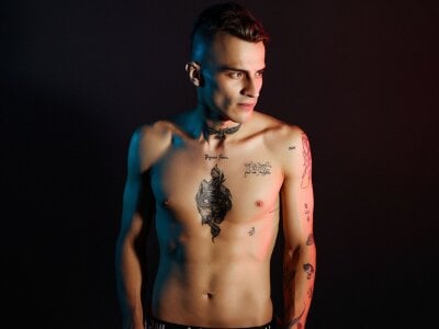 Bray_hotboy777 Male Spanishspeaking Webcam Strip