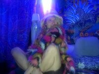 kindesttitz's webcam live show