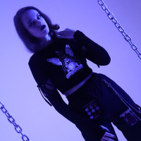 evalusion's webcam live show