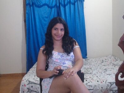 sexyhot20xxx on StripChat