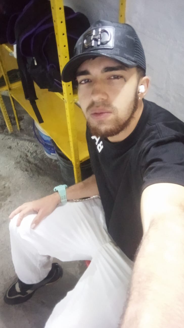 JuanPablo_LatinBoy