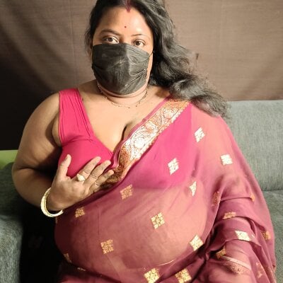 Ayesha_janu - fingering indian