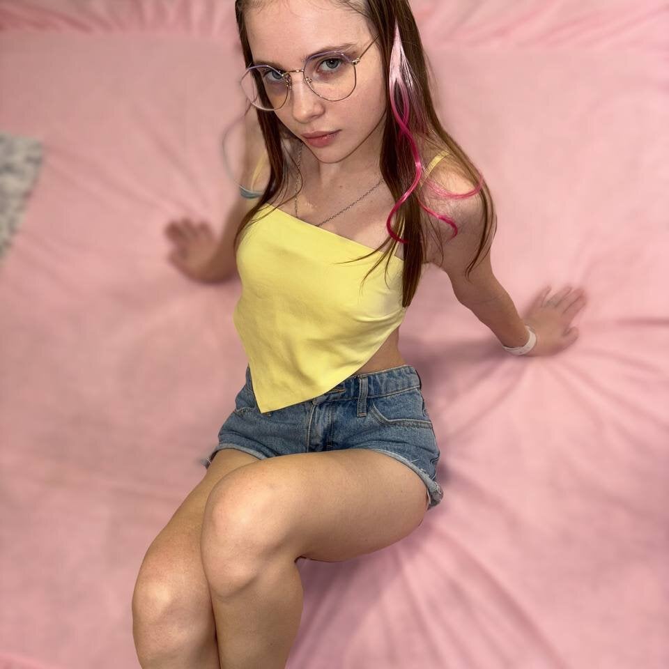CharmedDoll