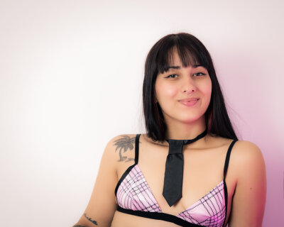 IIRENEBIIANCO live on StripChat
