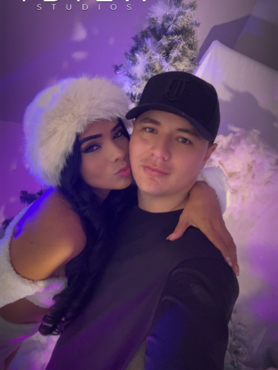 kataleyandliam - role play young