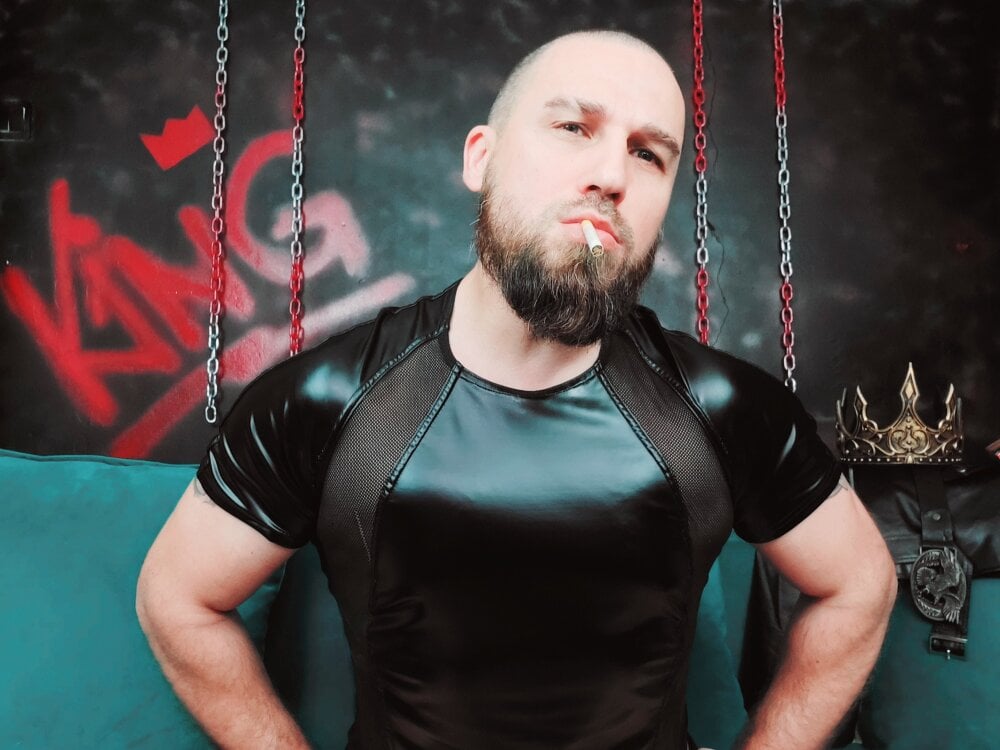 armandosteel4u from stripchat