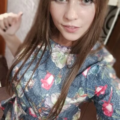 Darya2023 - Stripchat Girl 