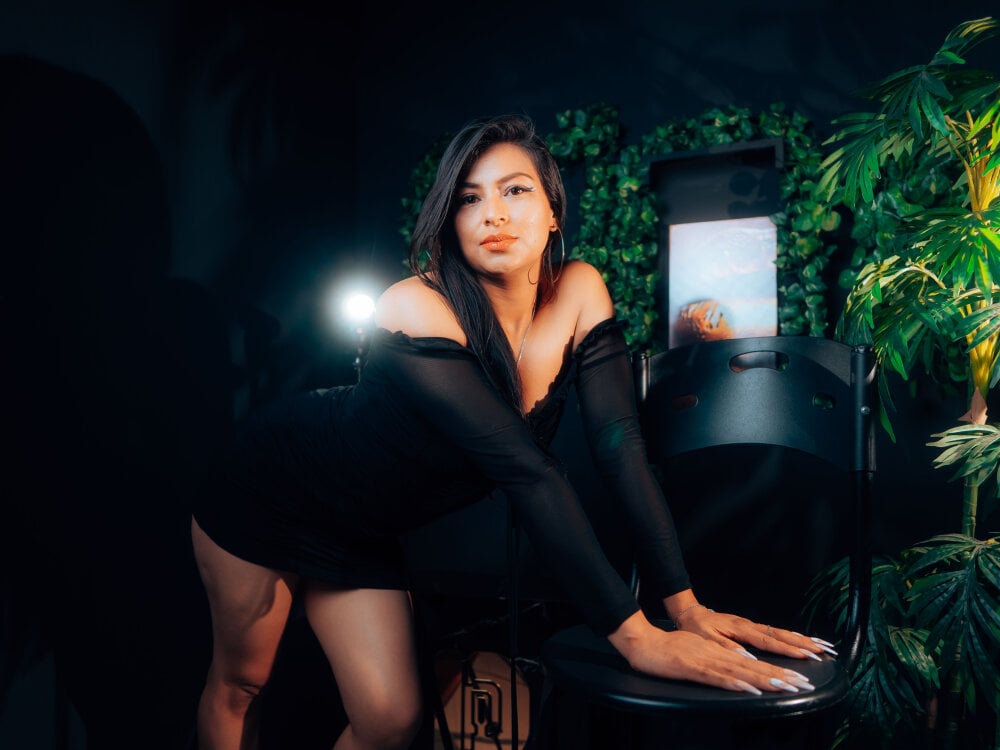 Zairaa_Fox profile
