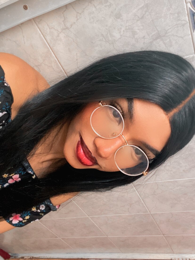 cute_aleja from stripchat