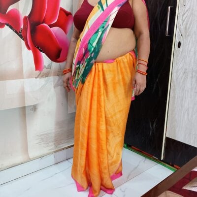 Roji_bhabhi Avatar