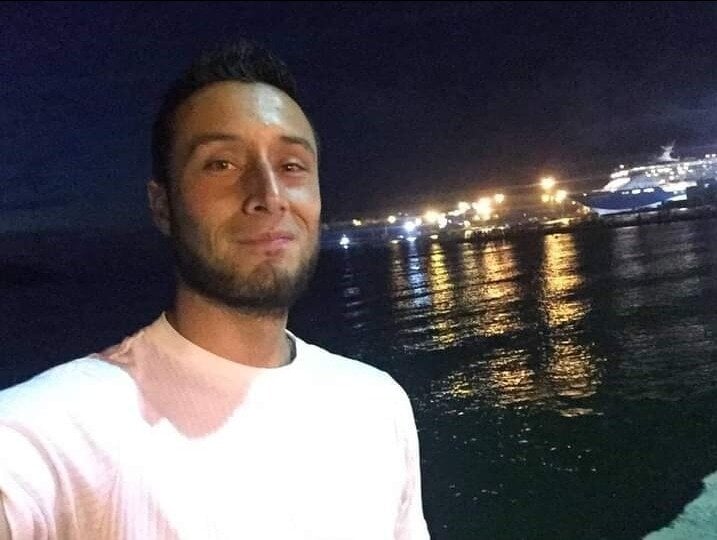 caminante_lejano from stripchat