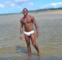 Itsmikenoir's webcam live show