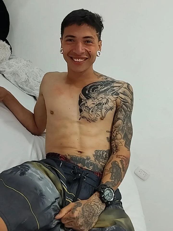 InkBond_XC profile