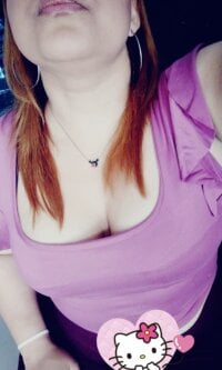 Lorenamix's webcam live show