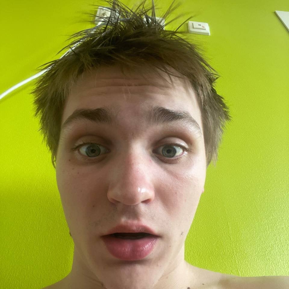 kevin1862 from stripchat