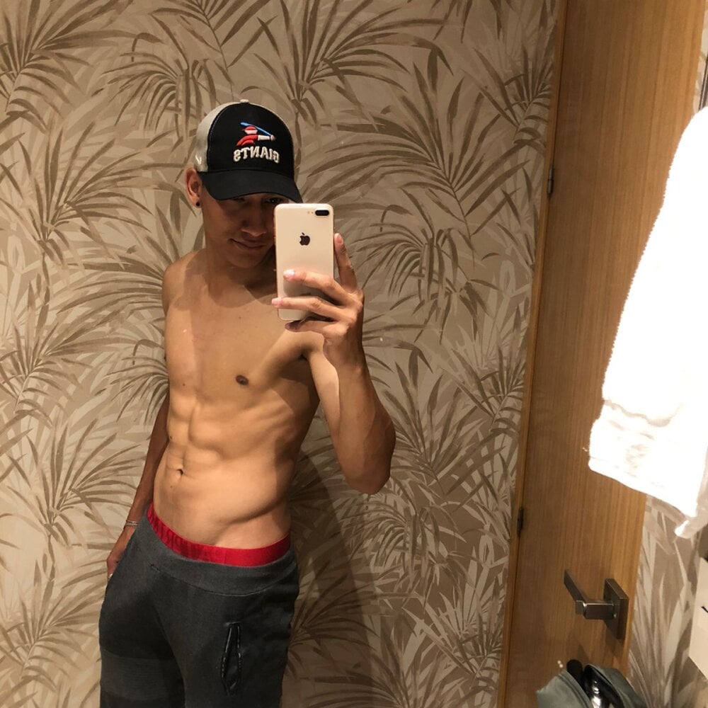 Jean_King's Offline XXX Chat