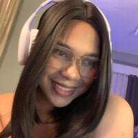 janelle_xx's webcam live show