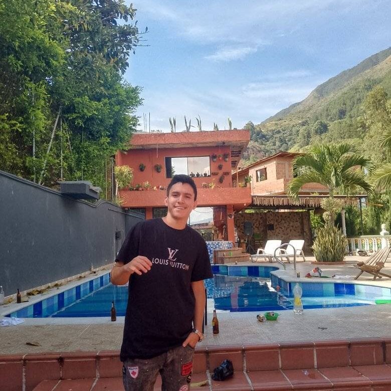AlejoBadBoy301 profile