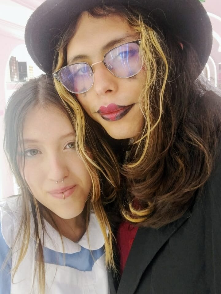 Briar_y_Blair profile