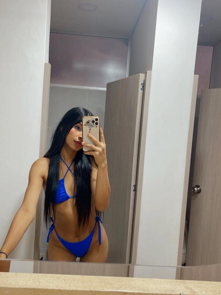 VioletaDulce_ 🖕 online nude stream