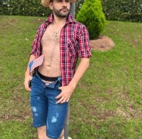 jonasbeards's webcam live show