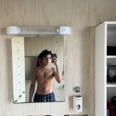 Meow_monster Male Men XXX Webcam