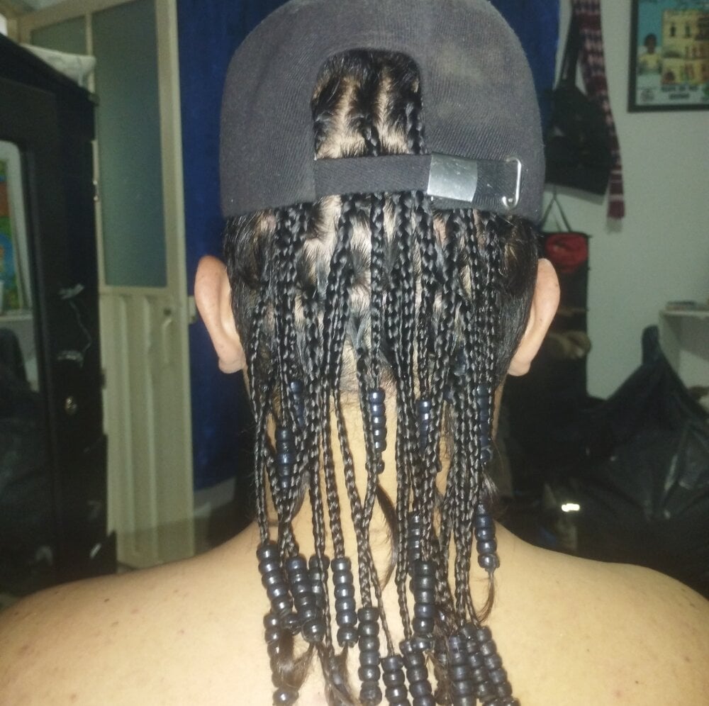 olvany's Offline XXX Chat