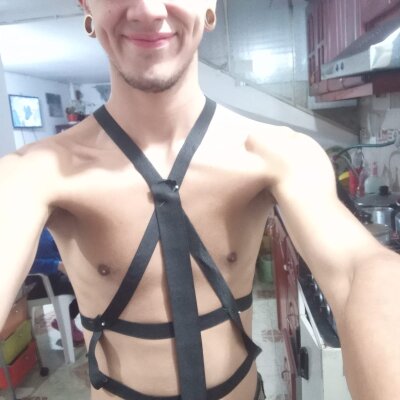 asm0d3us from stripchat