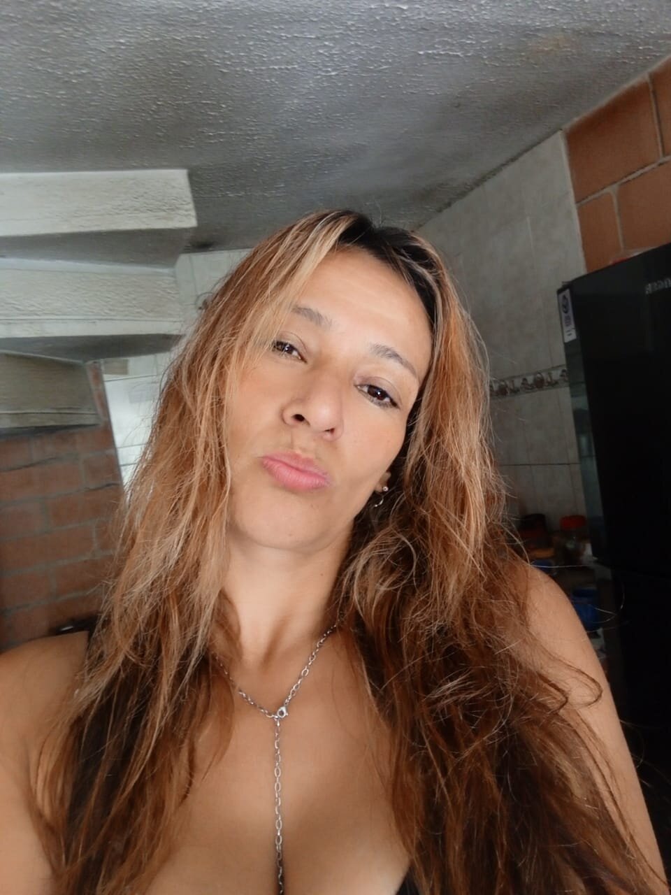 CarolaySexy24