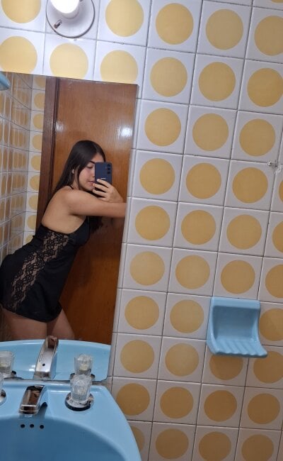Maralains - Stripchat Teen Lovense Best Girl 