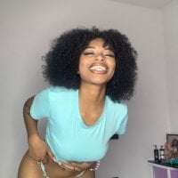 Blackpretty1409's Live Webcam Show