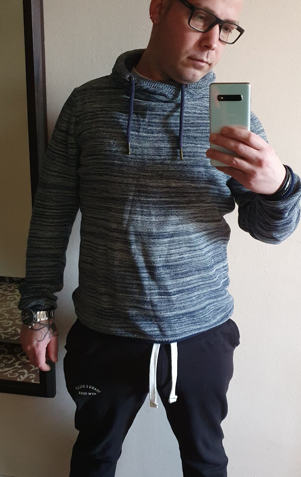 Ovtavian's Offline XXX Chat