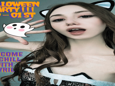 AvrilLeMell on StripChat