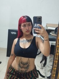 KattLav's Live Webcam Show