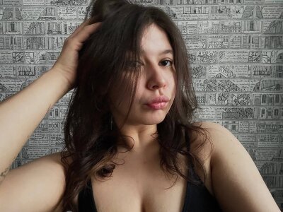 Serene_gaze