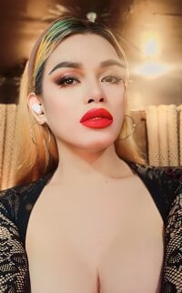 SaintHornyTS's webcam live show