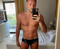 MartinBrandon's webcam live show