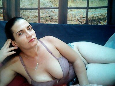 Eroticjade4u - Stripchat Cam2cam Cowgirl Dildo Girl 