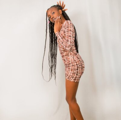 Prettynessy254 Avatar