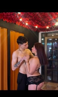 Dani_and_Ander's webcam live show