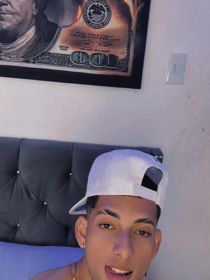 ferxx_master profile