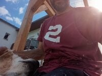 Alousek121's webcam live show