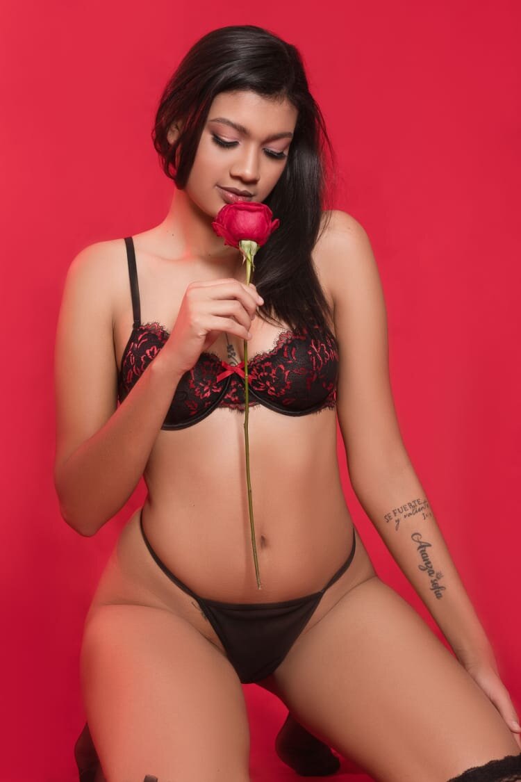 Selenafoxxx6