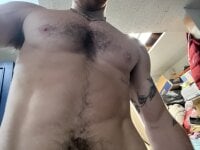 Jockedandloaded's webcam live show