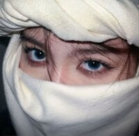 Jexxter's webcam live show