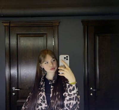 amelia_kiki from stripchat