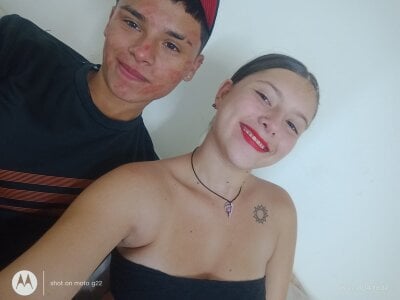 SamyAndSanty