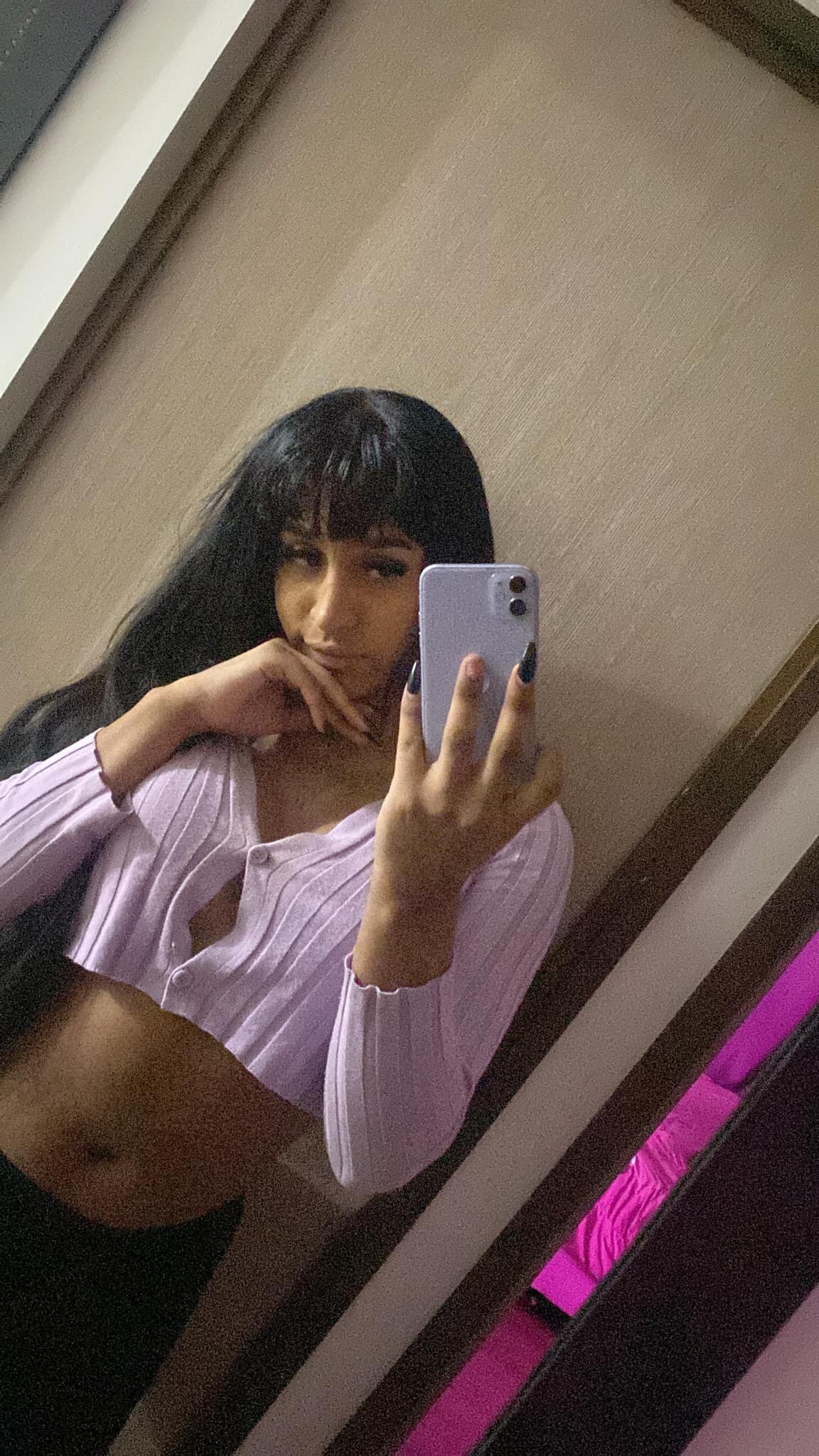 isabellitahot