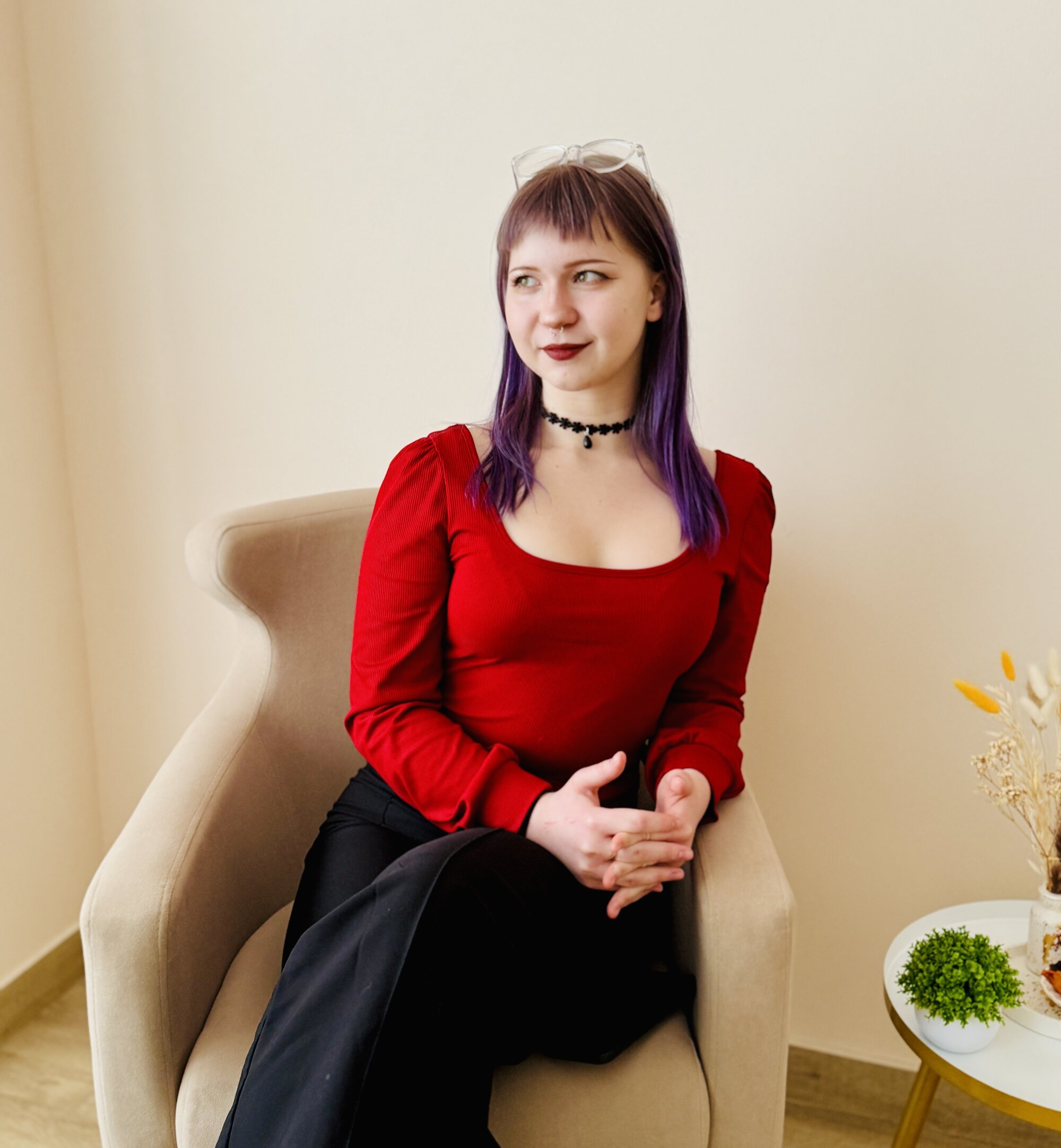 UrsulaAndersone